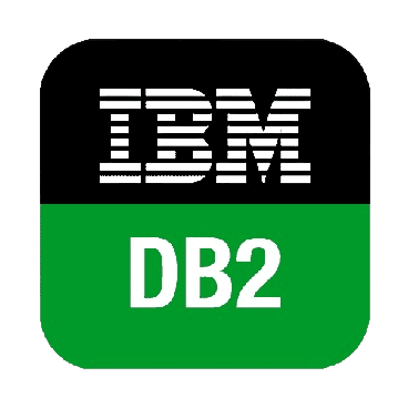IBM Db2 logo